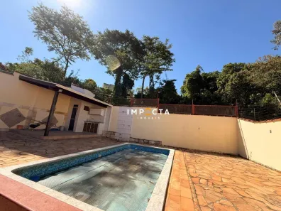Casa com 3 Quartos à venda, 202m² no Fátima III, Pouso Alegre