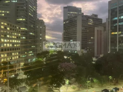 Sala Comercial à venda, 50m² no Centro, Rio de Janeiro
