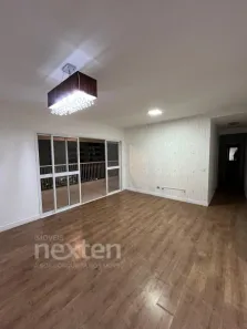 Apartamento com 4 Quartos à venda, 131m² no Jardim das Indústrias, São José dos Campos