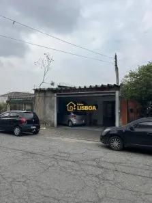 Casa com 3 Quartos à venda, 216m² no Vila Antonieta, São Paulo