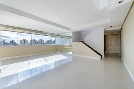 Cobertura com 3 Quartos para alugar, 268m² no Bela Vista, Porto Alegre