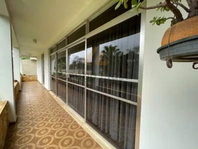 Sobrado com 4 Quartos para alugar, 395m² no Interlagos, São Paulo