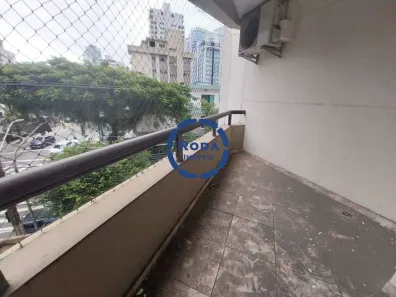 Apartamento com 4 Quartos à venda, 174m² no Aparecida, Santos