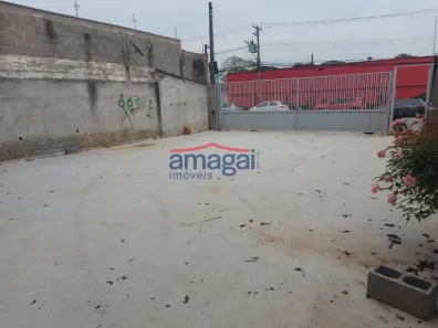 Galpão/Depósito/Armazém para alugar, 600m² no Chácaras Reunidas, São José dos Campos