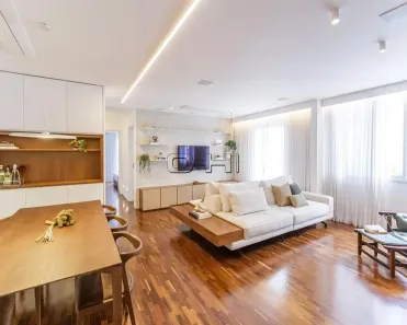 Apartamento com 2 Quartos à venda, 128m² no Vila Nova Conceição, São Paulo