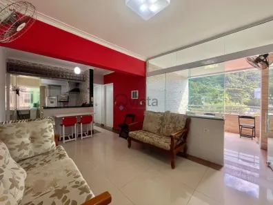Apartamento com 2 Quartos à venda, 76m² no Enseada, Guarujá