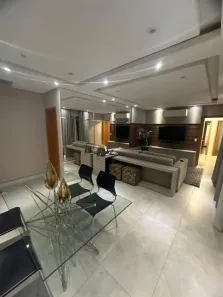 Apartamento com 3 Quartos à venda, 100m² no Jardim Trevo, Jundiaí
