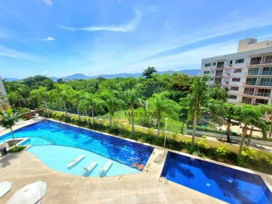Apartamento com 3 Quartos à venda, 158m² no Mar e Céu, Guarujá