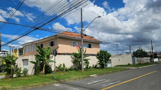 Sobrado com 6 Quartos à venda, 340m² no Cajuru, Curitiba