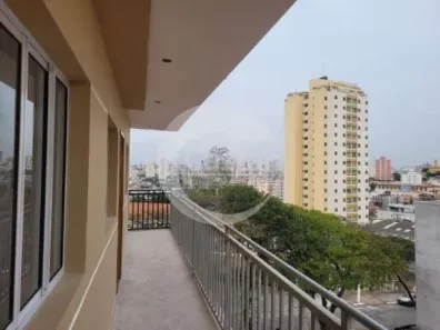 Apartamento com 2 Quartos à venda, 38m² no Chácara Seis de Outubro, São Paulo