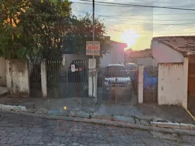 Lote/Terreno à venda, 115m² no Jardim Botucatu, São Paulo