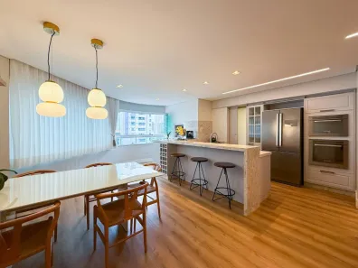 Apartamento com 2 Quartos à venda, 91m² no Centro, Balneário Camboriú