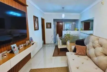 Casa com 3 Quartos à venda, 120m² no Esperança, Londrina