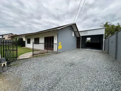 Casa com 3 Quartos à venda, 138m² no ´Capitais, Timbó