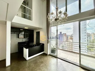 Apartamento com 1 Quarto à venda, 89m² no Vila Suzana, São Paulo
