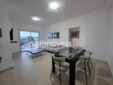 Apartamento com 3 Quartos à venda, 94m² no Brant, Lagoa Santa