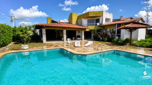 Casa com 3 Quartos à venda, 400m² no Coroa do Meio, Aracaju