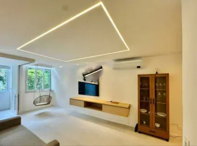 Apartamento com 2 Quartos à venda, 75m² no Ipanema, Rio de Janeiro