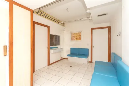 Sala Comercial com 1 Quarto à venda, 35m² no Centro Histórico, Porto Alegre