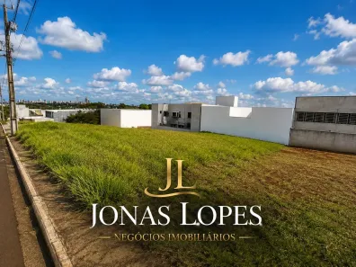 Lote/Terreno à venda, 400m² no Jardim Liberdade, Maringá