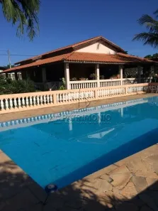 Fazenda/Sítio com 3 Quartos à venda, 5000m² no Jardim Colonial I, Araçoiaba da Serra