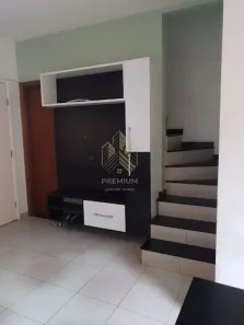 Casa de Condomínio com 3 Quartos à venda, 110m² no Chácara Mafalda, São Paulo