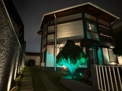 Sobrado com 3 Quartos à venda, 239m² no Jardim Paulista II, Jundiaí