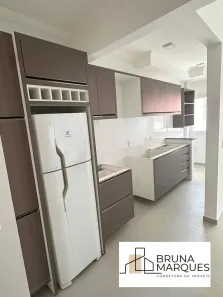 Apartamento com 2 Quartos à venda, 61m² no Ingleses do Rio Vermelho, Florianópolis
