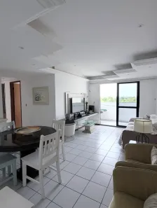 Apartamento com 3 Quartos à venda, 91m² no Dionisio Torres, Fortaleza