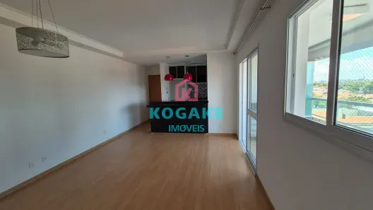 Apartamento com 2 Quartos para alugar, 70m² no Jardim Veneza, São José dos Campos