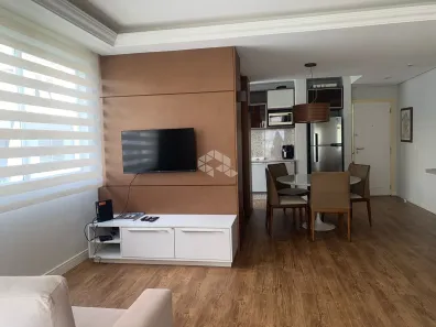 Apartamento com 3 Quartos à venda, 89m² no Jurerê, Florianópolis