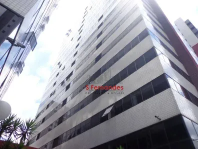 Sala Comercial para alugar, 211m² no Vila Monte Alegre, São Paulo