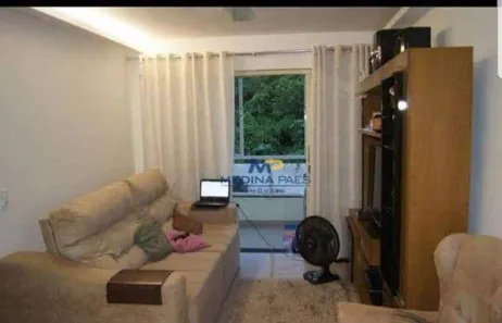Apartamento com 3 Quartos à venda, 97m² no Maria Paula, São Gonçalo