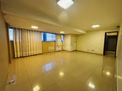 Apartamento com 3 Quartos à venda, 107m² no Parque Amazônia, Goiânia
