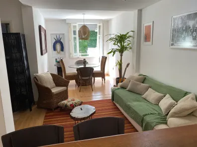 Apartamento com 1 Quarto à venda, 60m² no Urca, Rio de Janeiro