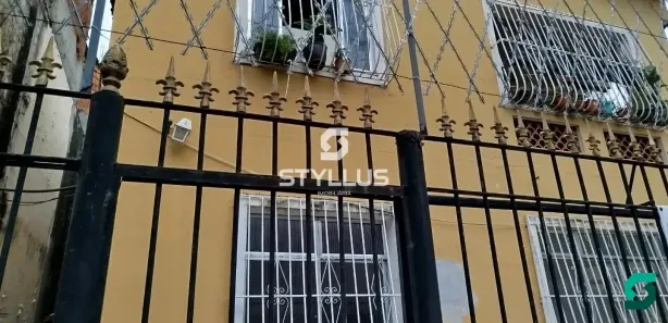 Apartamento com 2 Quartos à venda, 60m² no Engenho Novo, Rio de Janeiro