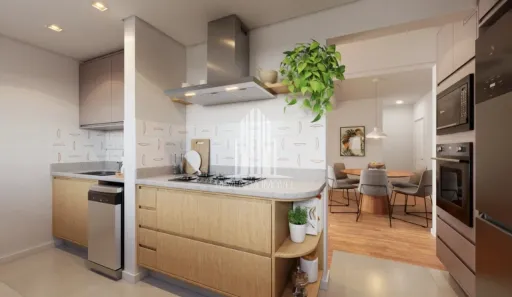 Apartamento com 3 Quartos à venda, 92m² no Vila Olímpia, São Paulo