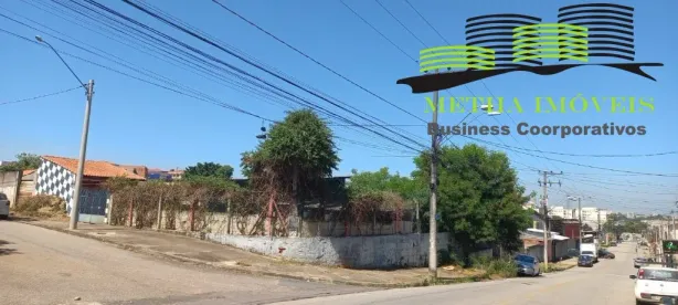 Lote/Terreno à venda, 260m² no Jardim Antônio Cassillo, Votorantim