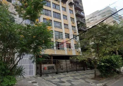 Apartamento com 2 Quartos à venda, 105m² no Icaraí, Niterói