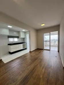 Apartamento com 2 Quartos à venda, 70m² no Chácara Seis de Outubro, São Paulo