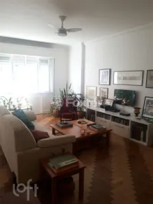 Apartamento com 3 Quartos à venda, 192m² no Independência, Porto Alegre