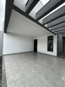 Casa com 3 Quartos à venda, 101m² no Setor Summerville 1ª e 2ª Etapa, Anápolis