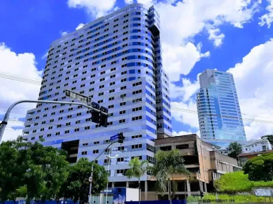 Sala Comercial à venda, 40m² no Chácara Urbana, Jundiaí