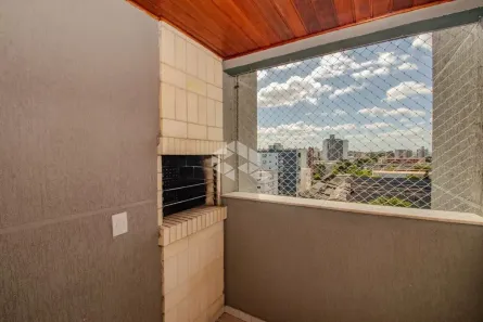 Apartamento com 2 Quartos à venda, 69m² no Cristo Redentor, Porto Alegre