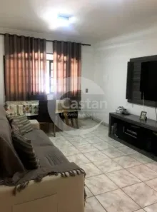 Casa com 5 Quartos à venda, 195m² no Vila Alpina, São Paulo