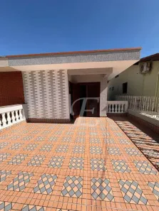 Casa com 3 Quartos para alugar, 200m² no Jardim das Vertentes, São Paulo