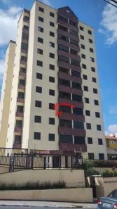 Apartamento com 3 Quartos à venda, 86m² no Santana, São Paulo