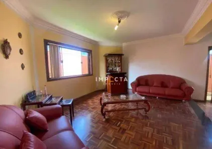 Casa com 3 Quartos à venda, 363m² no Altaville, Pouso Alegre