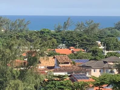 Apartamento com 3 Quartos à venda, 315m² no Barra da Tijuca, Rio de Janeiro