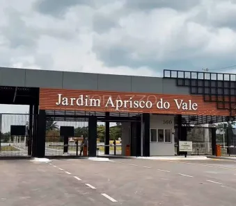 Lote/Terreno à venda, 300m² no Jardim Paraíba, Jacareí